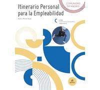 Itinerario personal para la empleabilidad. Comunidad de Madrid