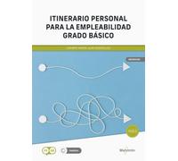 *Itinerario personal para la empleabilidad, grado básico