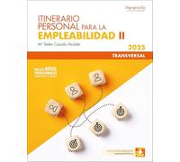 Itinerario Personal para la Empleabilidad II