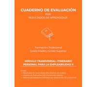 Itinerario personal para la empleabilidad II