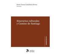 Itinerarios culturales y Camino de Santiago