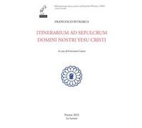 Itinerarium ad sepulcrum domini nostri Yesu Cristi