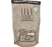ITINERI Srl LEGU' MISCELA 4 LEGUMI 250 G