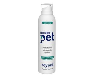 Itioxide pet schiuma 150 ml