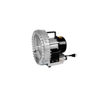 ITITI 1 pz HG 250W 550W 220V Potente Ventilatore centrifugo Vortex - Ventilatore Elettrico ad Alta efficienza for Uso Industriale e di acquacoltura(250w)