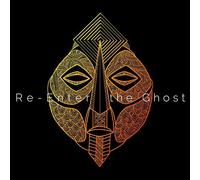 ITJ - RE-ENTER THE GHOST