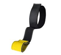 Itkcozcg Baseball elastico che colpisce le bande di resistenza dell'allenatore dell'oscillazione di baseball bande dell'allenatore di battuta attrezzatura di addestramento per gli atleti resistenza