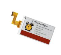 Itkcozcg Basso consumo energetico della scala di grigi di colore 4 del modulo 4 dell'esposizione di Iink della carta di E a 4.9 pollici per l'accessorio industriale del bordo di sviluppo della carta