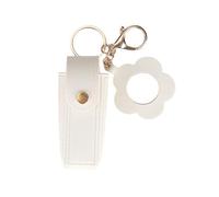 Itkcozcg Bella borsa organizer per rossetti per studenti, design portatile per una facile conservazione e un rapido accesso alla tua tonalità preferita, Come mostrato nell'immagine, 9*3cm