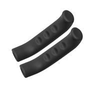 Itkcozcg Biciclette Gear Shifts Freno Leve Staffe Copertura Bici da Strada Shifter Cappucci Protettivi Silicone Manicotti Della Bici Da Strada Silicone Mani