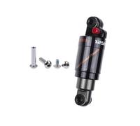 Itkcozcg Biciclette pieghevoli Ammortizzatore posteriore Mountain Bike Assorbitori D'aria Pressione D'aria Ammortizzatori Posteriori per Mountain Biciclette Pieghevole Biciclette Posteriore Shock