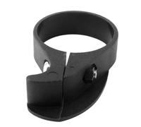 Itkcozcg Biciclette pieghevoli Copre Catena Guida Guida Pieghevole Bike Guard Bici Stopper Deflettori Bike Protector