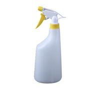 Itkcozcg Bottiglia spray per pulizia professionale con ugello regolabile da 2 l, design ergonomico per la manutenzione del giardino, bottiglie vuote per giardinaggio parrucchiere