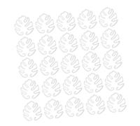 Itkcozcg Clip di fissaggio ideali per tenere parti e mantenere ordinate le composizioni del giardino, migliorare lo sviluppo flessibile per piante