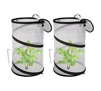 Itkcozcg Copertura multifunzionale da giardino per piantine e ortaggi agiscono come barriera parasole antivento che spuntano convenienza copertura per piantine