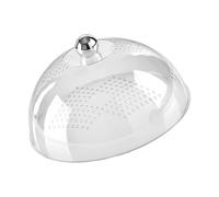 Itkcozcg Coperture per alimenti per interni ed esterni, protezione per tavoli da pranzo, rete contro mosche, mosche, piatti, frutta, verdura, copertura per cibo, tavolo da pranzo