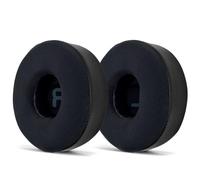 Itkcozcg Cuscinetti auricolari con isolamento acustico con strato di gel di raffreddamento in morbida spugna ergonomica, per cuffie CH520 CH510 ZX330BT ZX310 cuscinetti auricolari infusi in gel