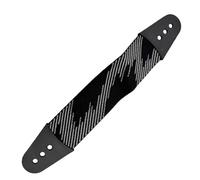 Itkcozcg Cuscino di ricambio per cuffie over-ear da 1/3/5/7, installazione rapida senza attrezzi, per uso quotidiano