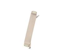 Itkcozcg Custodia per penna con fascia elastica regolabile per diario con copertina rigida e cerniera, in pelle PU, a prova di perdite