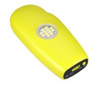 Itkcozcg Durabilità 2slot 18650 Battery Holder Shell Caso Staccabile Non Saldatura Facile Assemblaggio Costruito nel Meccanismo Proteggere