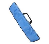 Itkcozcg Kayak Remo Borsa Protettiva Spessa Protettiva Canoe Split Paddles Borse per il trasporto Per Canottaggio Canottaggio Split Paddles Trasporto Con Maniglia Accessorio