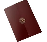 Itkcozcg Libro degli ospiti per laurea 2025 Congratulazioni Laureato Firma Scheda di Memoria Classe di 2025 Autografo Decorazione Memoria