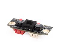 Itkcozcg Modulo di sicurezza biometrica con ampie gamme dinamiche Elaborazione rapida per sistemi di presenza e applicazioni Smartests PCB del modulo di sicurezza biometrica