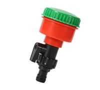 Itkcozcg Pratico Irrigatore di Irrigazione Vegetale Vivaio Giardinaggio Serra Irrigazione delle piante per Accessori per aiuole Spruzzatore d'acqua ergonomico