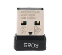 Itkcozcg Ricevitore per la costruzione del metallo di durevolezza G903 ha migliorato il ricevitore dell'installazione di stabilità dei segnali