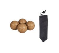 Itkcozcg Sedile da campeggio resistente alla sabbia Base in gomma antiscivolo Campeggio Essenziale Portatile Sgabello Esterno Struttura Base Montaggio Rapido Sgabello Esterno Gamba Pad