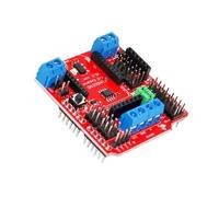 Itkcozcg Sensorings Shield Board V5 Due RS485 BLEs Interfacce Per Integrazione Sistemi di Automazione Scudo Ambientale