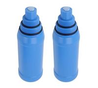 Itkcozcg Skimmer invernale Plug filettato Skimmer piscina Skimmer Guard installazione rapida per uso a bassa temperatura universale leggero piscina inverno protezione