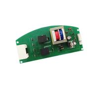 Itkcozcg Universalmente Riscaldatore Solare Mainboard Scheda di Alimentazione Resistenza Ad Alta Temperatura Regolazione Automatica Facile Manutenzione Parte Scaldabagno Solare Scheda madre