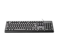 Itek Tastiera iTek DGT C01 - USB- 105 tasti- cavo 1.5m