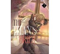 ITKZ The Titan's Bride Vol. 7 (Tascabile) Titan's Bride
