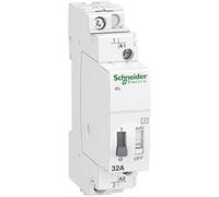iTL 1P 32A 230VCA 110VCC