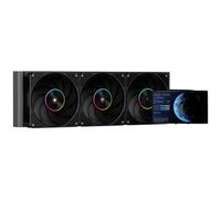 ITLCTHM50360B 8056157884439 COOLER ITEK " ATHERMORA 50B - 360mm, ARGB, LCD 5" +