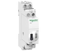 iTLI 1P 16A 24VCA 12VCC
