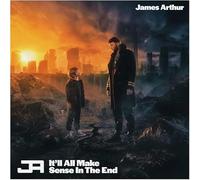 James Arthur - It'll All Make Sense In The End (2 LP)
