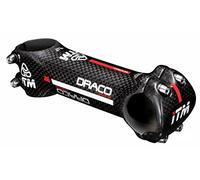 ITM Piantone Draco Carbonio/Alluminio 110mm