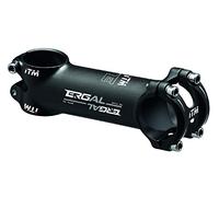 ITM Piantone ergal Alluminio 2014 Nero 80 mm