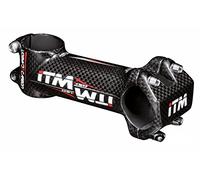 ITM Piantone speedry Carbonio/Alluminio 130mm