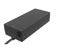 Itek Alimentatore universale per notebook ITNBAE90 90W 12 connettori 100-240VAC 15/20V Nero