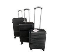 ito electronics Art-land Set di valigie, Kofferset 3-teilig