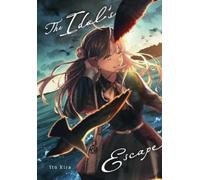 Ito Kira Matthew Alberts The Idol's Escape (Tascabile)