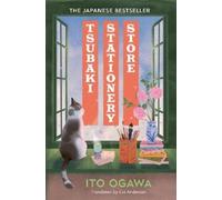 Ito Ogawa Tsubaki Stationery Store (Copertina rigida)