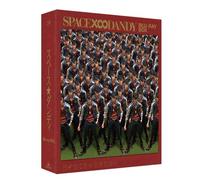 Ito Yoshiyuki - Space Dandy Blu-Ray Box (5 Blu-Ray) [Edizione: Giappone]