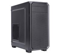 itek PATRIOT MINI EVO Mini Tower Nero