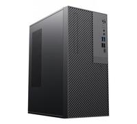 itek PILOT Z15 Lite Micro Tower Nero