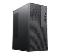 itek PILOT Z15 Lite Micro Tower Nero